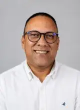 Foto oficial de Edinho (TSE)