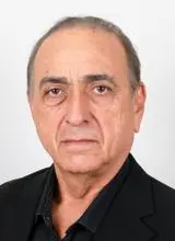 Foto oficial de Edmar Trezoitão (TSE)
