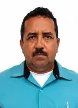 Foto oficial de Ednaldo Motorista (TSE)