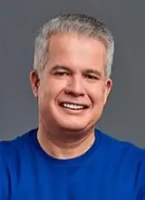 Foto oficial de Edson Vieira (TSE)