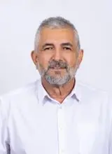 Foto oficial de Eduardo Batista (TSE)