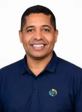 Foto oficial de Eduardo Boca (TSE)