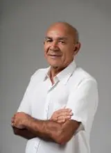 Foto oficial de Eduardo Honório (TSE)