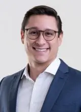 Foto oficial de Eduardo Inojosa (TSE)