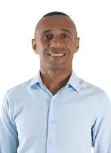 Foto oficial de Eduardo Kiko (TSE)