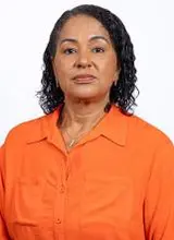 Foto oficial de Elba Santos (TSE)