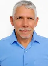 Foto oficial de Elenildo Furão (TSE)