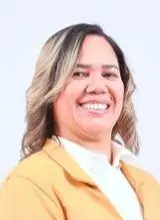 Foto oficial de Eliane A Motorista (TSE)