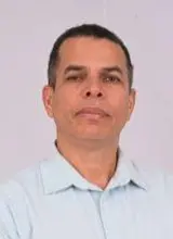 Foto oficial de Elias Santos (TSE)