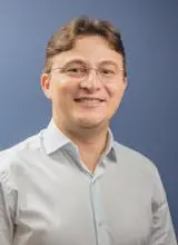 Foto oficial de Elismar Gonçalves (TSE)