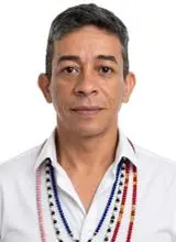 Foto oficial de Éliton Oliveira (TSE)