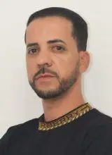 Foto oficial de Emanoel Xavier (TSE)