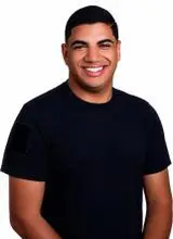 Foto oficial de Emerson Freitas (TSE)