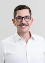 Foto oficial de Eriberto Filho (TSE)