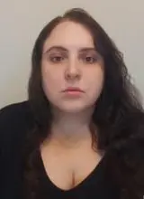 Foto oficial de Estela Carneiro Moraes (TSE)