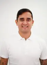 Foto oficial de Everton Felipe (TSE)