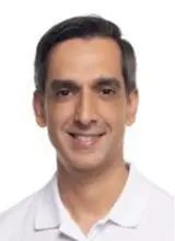 Foto oficial de Fábio Aragão (TSE)