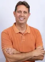 Foto oficial de Fabio Gomes (TSE)