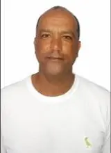 Foto oficial de Fabio Pantera (TSE)