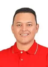 Foto oficial de Fabrício Fernandes (TSE)