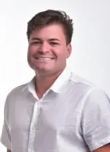 Foto oficial de Fagner Russo (TSE)