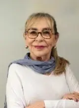 Foto oficial de Fátima Machado (TSE)