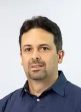 Foto oficial de Felipe Alecrim (TSE)
