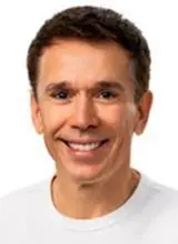 Foto oficial de Felipe Carreras (TSE)