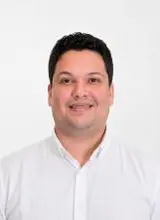 Foto oficial de Felipe Dantas (TSE)