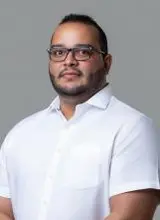Foto oficial de Fellype Martins (TSE)