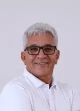 Foto oficial de Fernando Angelim (TSE)