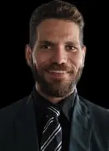 Foto oficial de Fernando do Salve (TSE)