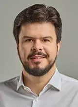 Foto oficial de Fernando Filho (TSE)