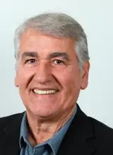 Foto oficial de Fernando Lins (TSE)