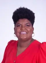 Foto oficial de Flavia Hellen (TSE)