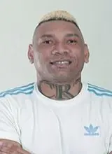 Foto oficial de Flávio Caça Rato (TSE)