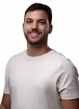 Foto oficial de Flávio Gadelha Filho (TSE)