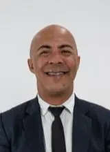 Foto oficial de Flavio Iapoi (TSE)