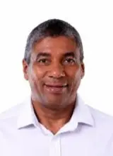 Foto oficial de Francis Herbert (TSE)