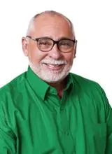 Foto oficial de Francismar (TSE)