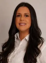 Foto oficial de Gabi Brito (TSE)