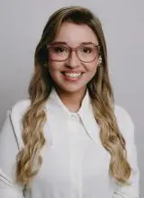 Foto oficial de Gabi da Causa Animal (TSE)
