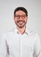 Foto oficial de Gabriel Maciel (TSE)