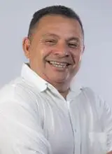 Foto oficial de Gera do Posto (TSE)