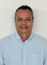 Foto oficial de Geraldo Tavares (TSE)