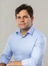 Foto oficial de Gersinho Filho (TSE)