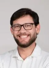 Foto oficial de Gilmar Júnior (TSE)