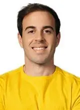 Foto oficial de Gilson Machado Filho (TSE)