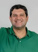 Foto oficial de Guiga (TSE)