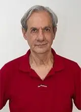 Foto oficial de Guilherme Fonseca (TSE)